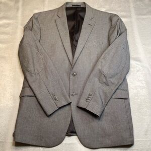 Jos. A. Bank 1905 Men’s Blazer Sport Coat Jacket Tailored Fit 41R